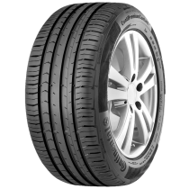 Anvelopa Vara 205/60R16 92V Continental Premiumcontact 5 Ssr*-Runflat
