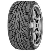 Anvelopa Iarna 275/40R19 105W MICHELIN PILOT ALPIN PA4 XL