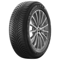 Anvelopa Iarna 225/45R17 91V MICHELIN ALPIN 5 ZP-Runflat