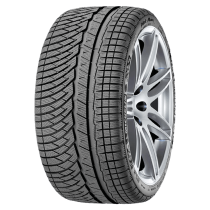 Anvelopa Iarna 225/50R18 95H Michelin Pilot Alpin PA4-Runflat