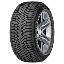 Anvelopa Iarna 225/50R17 94H MICHELIN ALPIN A4 MOE-Runflat