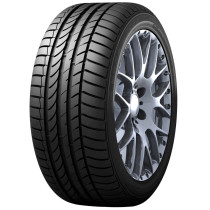 Anvelopa Vara 225/45R17 91W DUNLOP SPORT MAXX TT* DSST-Runflat