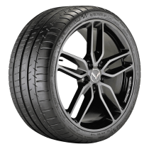 Anvelopa Vara 245/35R18 92Y MICHELIN PILOT SUPER SPORT XL