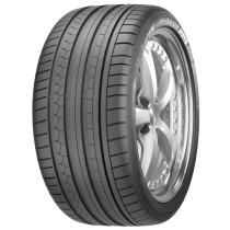 Anvelopa Vara 275/30R20 97Y DUNLOP SP Sport MAXX GT XL-Runflat