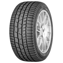 Anvelopa Iarna 225/60R17 99H Continental ContiWinterContact TS 830 P-Runflat