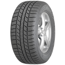 Anvelopa Vara 255/65R16 109H Goodyear Wrangler HP All Weather
