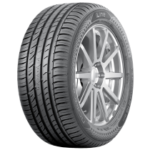 Anvelopa Vara 185/60R14 82H Nokian Iline