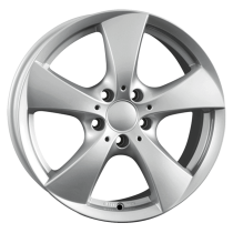 Janta aliaj 16 Inchi Borbet Tb 5x112 ET 45 Latime 7,5 inchi