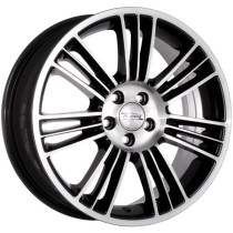 Janta aliaj 17 Inchi Arcasting Novalis 5x100 ET 40 Latime 7 inchi