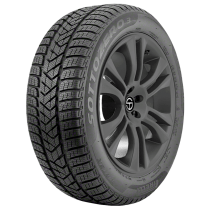 Anvelopa Iarna 225/60R17 99H Pirelli Winter Sottozero 3 *