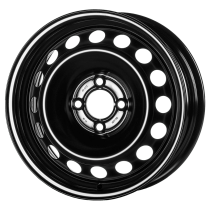 Janta otel 15 Inchi Magnetto R1.1873 4x100 ET 40 Latime 6 inchi