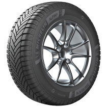 Anvelopa Iarna 215/60R16 99H MICHELIN ALPIN 6 XL