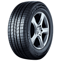 Anvelopa Vara 265/60R18 110H Continental 4x4Contact MO