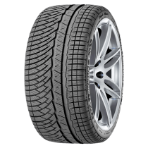 Anvelopa Iarna 235/40R18 95V MICHELIN PILOT ALPIN PA4* XL