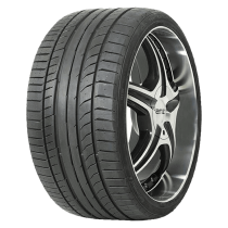 Anvelopa Vara 255/55R18 109V CONTINENTAL SPORT CONTACT 5 SUV * XL SSR-Runflat