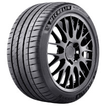 Anvelopa Vara 225/40R19 93Y Michelin Pilot Sport 4 S * XL