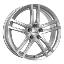Janta aliaj 17 Inchi Dezent Tz 5x112 ET 40 Latime 7 inchi