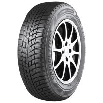 Anvelopa Iarna 255/55R20 110H BRIDGESTONE BLIZZAK LM001* RFT XL-Runflat