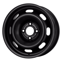 Janta otel 16 Inchi Kfz 7493 4x108 ET 38 Latime 6,5 inchi