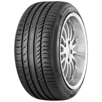 Anvelopa Vara 315/30R21 105Y CONTINENTAL SPORTCONTACT 5P ND0 FR XL