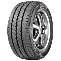 Anvelopa All Season 195/70R15 104R Hifly All-transit
