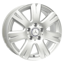 Janta aliaj 16 Inchi Janta Aliaj Oe 5x112 ET 43 Latime 7 inchi