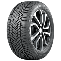 Anvelopa All Season 225/40R18 92V NOKIAN SEASONPROOF XL