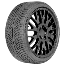 Anvelopa Iarna 275/35R19 100V Michelin Pilot Alpin 5 * XL