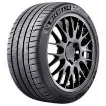 Anvelopa Vara 245/35R21 96Y Michelin Pilot Sport 4 S T0 XL Acoustic