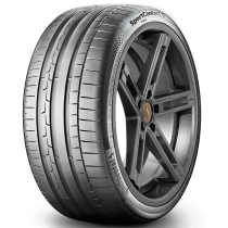 Anvelopa Vara 235/35R19 91Y CONTINENTAL SPORT CONTACT 6* XL