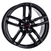 Janta aliaj 16 Inchi Alutec Ikenu 4x108 ET 45 Latime 6,5 inchi