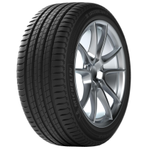 Anvelopa Vara 275/45R20 110V Michelin Latitude Sport 3 VOL XL Acoustic