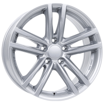 Janta aliaj 18 Inchi Alutec X10 5x120 ET 30 Latime 8 inchi