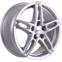 Janta aliaj 16 Inchi Alutec Poison 5x112 ET 38 Latime 7 inchi