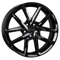 Janta aliaj 18 Inchi Borbet N 5x112 ET 44 Latime 8 inchi