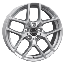 Janta aliaj 17 Inchi Borbet Y 5x112 ET 45 Latime 7.5 inchi