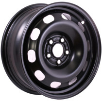 Janta otel 15 Inchi Kfz 8380 5x100 ET 38 Latime 6 inchi
