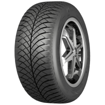 Anvelopa All Season 215/60R17 100V NANKANG AW-6 SUV XL