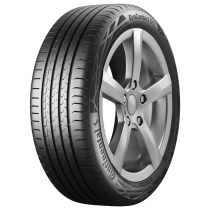 Anvelopa Vara 255/45R20 105W CONTINENTAL ECOCONTACT 6 Q MO SUV XL