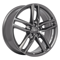 Janta aliaj 16 Inchi Alutec Ikenu 5x112 ET 41 Latime 6.5 inchi