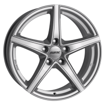 Janta aliaj 16 Inchi Alutec Raptr 5x108 ET 50 Latime 6.5 inchi