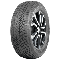 Anvelopa Iarna 245/65R17 111H Nokian Snowproof 2 SUV XL