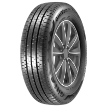 Anvelopa Vara 205/75R16C 113/111R Giti GitiVan HD1