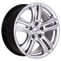 Janta aliaj 16 Inchi Torque Wheels Ice 392 5x105 ET 35 Latime 7 inchi
