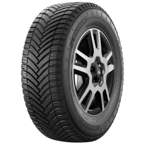 Anvelopa All Season 195/75R16 107R Michelin CrossClimate Camping
