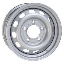Janta otel 17 Inchi Magnetto R1.2123 4x100 ET 40 Latime 5 inchi