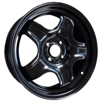 Janta otel 16 Inchi Magnetto R1.2020 4x108 ET 20 Latime 6.5 inchi
