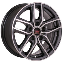 Janta aliaj 16 Inchi Asw 628 5x100 ET 38 Latime 7 inchi