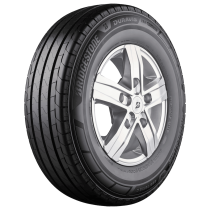 Anvelopa Vara 195/75R16C 107/105T Bridgestone Duravis VAN