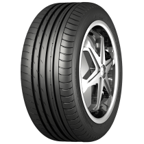 Anvelopa Vara 245/45R18 100W Nankang Sportnex AS-2+ XL-Runflat